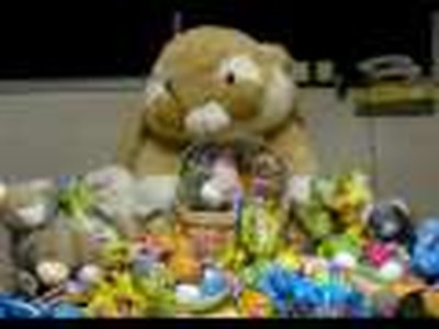 Patton Prayer Easter 2009