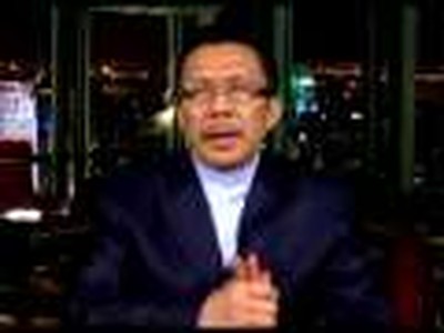 Bible Exposition United Kingdom 3 of  6