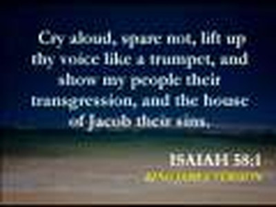 Bible Exposition United Kingdom 4 of  6