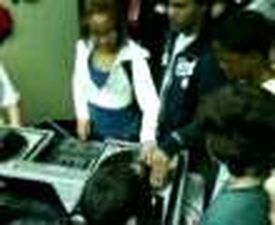 DJ lessons 3