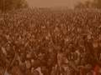 Kitgum Harvest Outreach - harvestministry.org