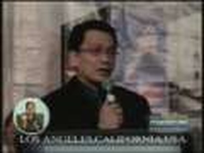 Bible Exposition Los Angeles 1 of  8