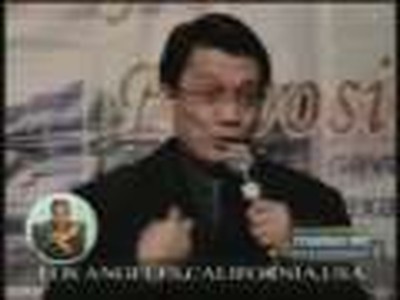 Bible Exposition Los Angeles 3 of  8