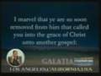 Bible Exposition Los Angeles 4 of  8