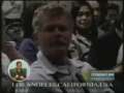 Bible Exposition Los Angeles 7 of  8