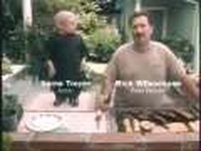 Geico commercial