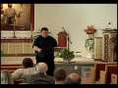 Sermon: Peter's Recipe for an Unfailing Christian