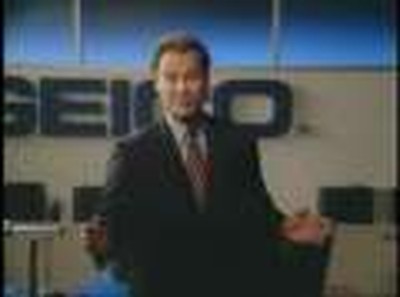 Geico comercial