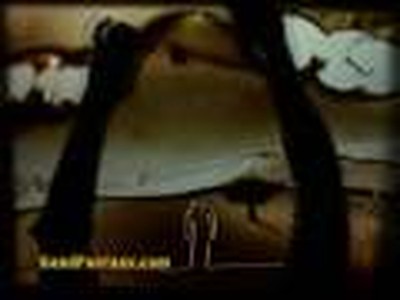 Amazing Sand Painting Video