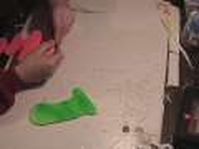 How to Make a Fish