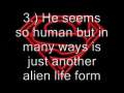 10 Funny Ways Men Are Like Superman