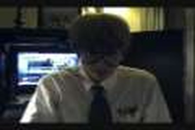 Extreme Nerd Makeover Trailer