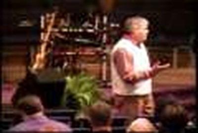 1-25-2009 A LIving Hope Part 1 A