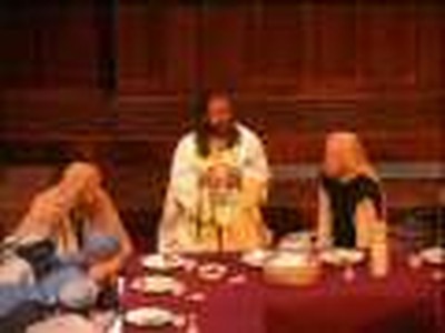 The Last Supper