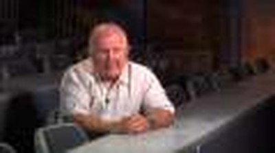 John Weber - Cowboys Chaplain