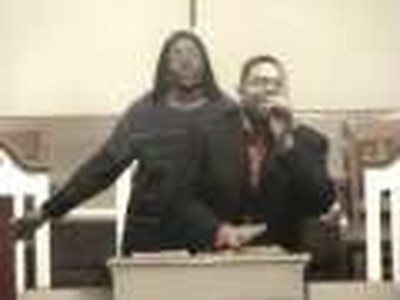 Be greatful under God