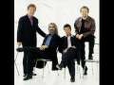 Gaither Vocal Band - I'll Worship Only At The Feet of Jesus