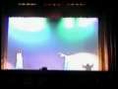Felicia Oliver-Choreograhy