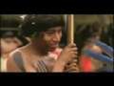 Missionary to the Amazon Tribe - The Enemy God