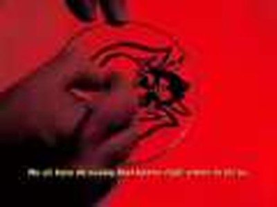 AMOK Creative Arts Ministry Presents Turn Around