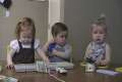 The Nursery Crew