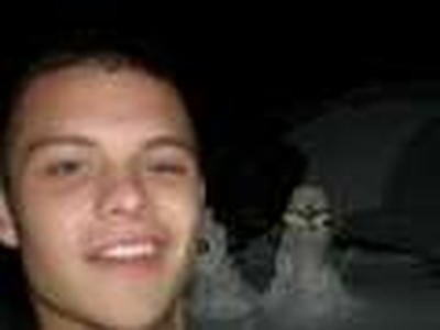 R.I.P. Mikey