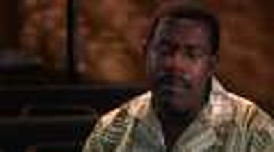 Celestin Offers Forgiveness to Rwanda