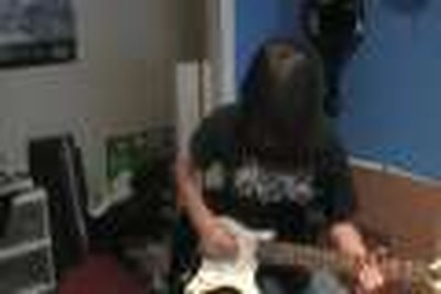 Awesome Guitar!