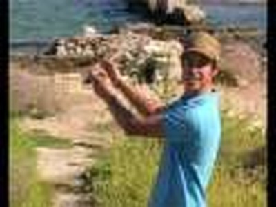 Promo for Living Worlds: Corinth