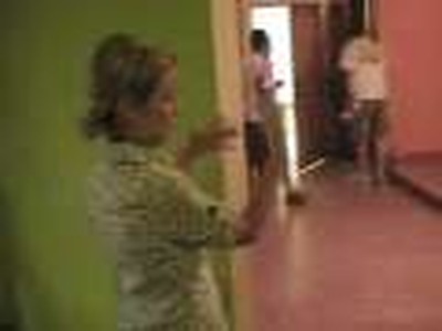 Reynosa House