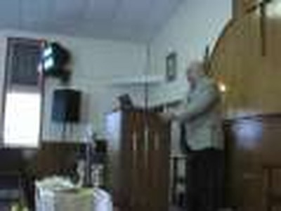 The Glory of God