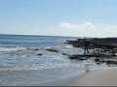 My sweet getaway