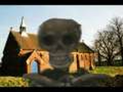 Skele4Christ 1 Timothy 4: Part 1