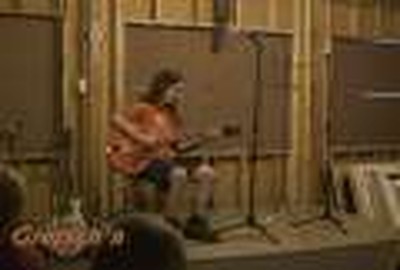I'll fly away - Chet Atkins style