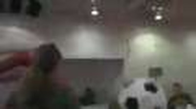 The Great Escape Lee University 2008