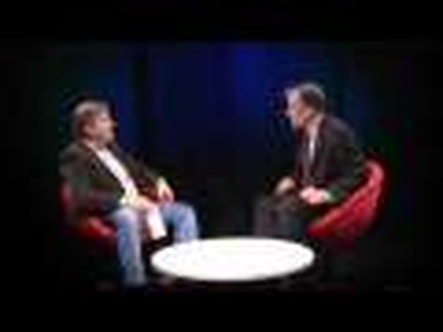 Hugh Osgood comment's on where God is during the credit crunch.