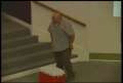 Principal of the Second Mile