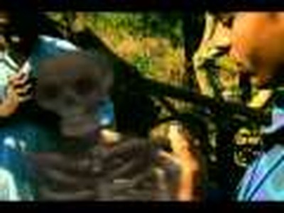 Skele4Christ 1 Timothy 4 Part 2