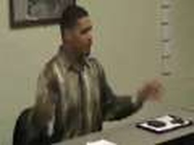 How To Hear God: 9 Ways God Speaks (2/6)