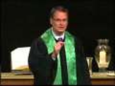 Spiritual Causes of Financial Crisis