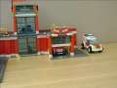 lego town 4!