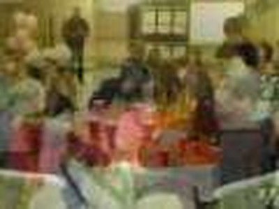 BMB Youth Valentine Banquet