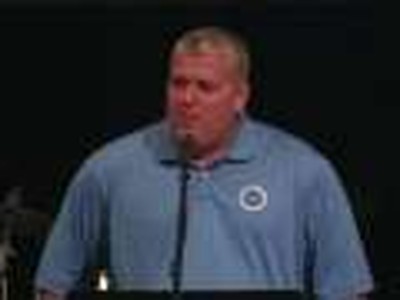 Acts Chapter 26 pt. 1 Guest speaker