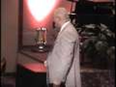 The Misuse of Spiritual Gifts (Part 2 of 2)