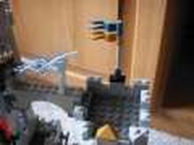 legos that have powers