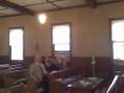 Grace Bible Sunday Schools