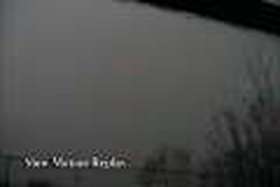 Slow Motion Lighting