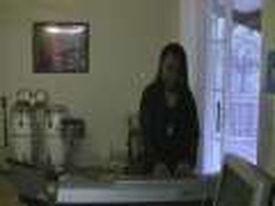 Live Worship with BeverlyB 29 March/09