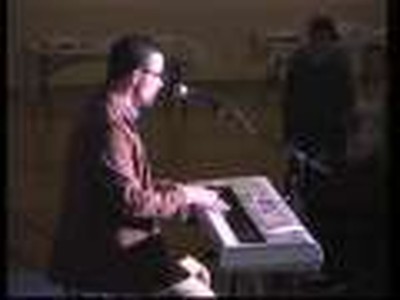 Isaiah Six- In the Wind