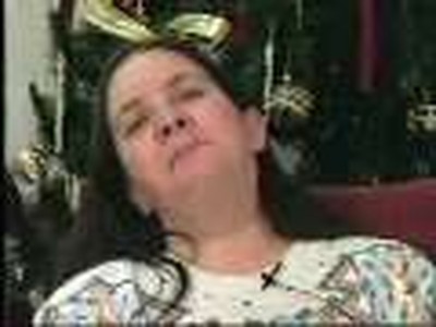 JESUS CAN BE WHATEVER YOU NEED - Part 2 of 3 - Mary Lou Blue